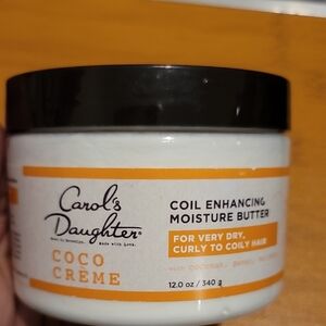 Carol's Daughter Coco Creme Moisture Butter